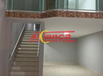 Casa · 125m² · 3 Quartos · 3 Vagas · SOBRADO JARDIM SANTA EMILIA