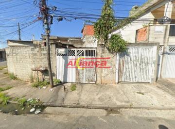 Casa · 65m² · 1 Quarto · 4 Vagas · Casa com amplo espaço de garagem - Jardim dos Olivas, Guarulhos
