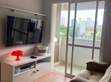 Apartamento · 57m² · 2 Quartos · 1 Vaga · Apartamento à venda no bairro Panazzolo - Caxias do Sul/RS