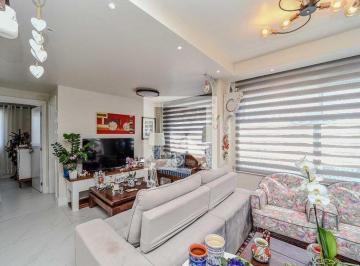 Apartamento · 80m² · 2 Quartos · 1 Vaga · Apartamento à Venda - Cristo Redentor, 2 Quartos, 80 m² - Porto Alegre
