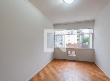 Apartamento · 130m² · 3 Quartos · Apartamento à Venda - Grajaú, 3 Quartos,  130 m² - Rio de Janeiro
