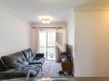 Apartamento · 57m² · 2 Quartos · 2 Vagas · Apartamento à Venda - Panamby, 2 Quartos,  57 m² - São Paulo