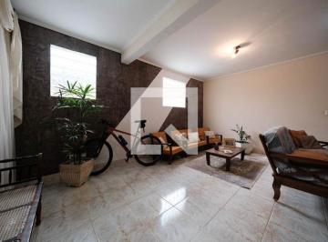 Casa · 250m² · 3 Quartos · 3 Vagas · Casa à Venda - Ponte Rasa, 3 Quartos,  250 m² - São Paulo