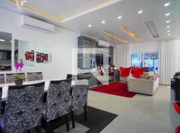Casa · 241m² · 3 Quartos · 3 Vagas · Casa à Venda - Sarandi, 3 Quartos,  241 m² - Porto Alegre