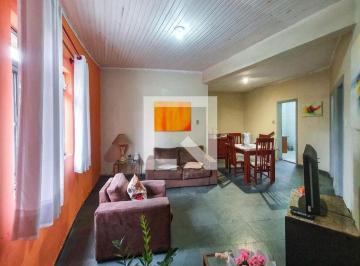 Casa · 260m² · 2 Quartos · Casa à Venda - Vila Mariana, 2 Quartos,  260 m² - São Paulo