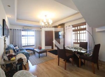 Casa · 170m² · 3 Quartos · 5 Vagas · Casa à Venda - Harmonia, 3 Quartos, 170 m² - Canoas