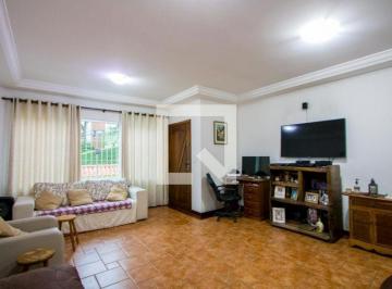 Casa · 180m² · 3 Quartos · 4 Vagas · Casa à Venda - Jardim Bela Vista, 3 Quartos,  180 m² - Santo André