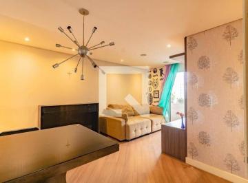Apartamento · 79m² · 2 Quartos · 1 Vaga · Apartamento à Venda - Jabaquara, 2 Quartos,  79 m² - São Paulo
