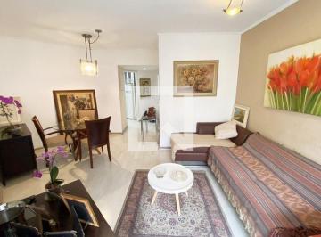 Apartamento · 90m² · 3 Quartos · 1 Vaga · Apartamento à Venda - Pinheiros, 3 Quartos, 90 m² - São Paulo