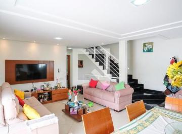 Casa · 249m² · 3 Quartos · 3 Vagas · Casa à Venda - Rudge Ramos, 3 Quartos,  249 m² - São Bernardo do Campo