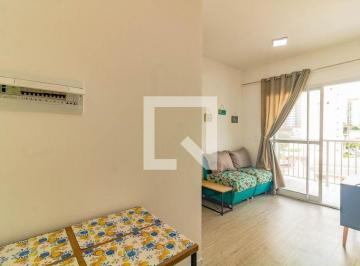 Apartamento · 58m² · 3 Quartos · 1 Vaga · Apartamento à Venda - Jabaquara, 3 Quartos, 58 m² - São Paulo