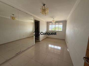 Apartamento · 155m² · 4 Quartos · 2 Vagas · Cobertura com vista Definitiva, 04 Quartos com suíte, 02 Vagas paralelo - Agua Branca - Contagem