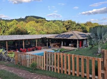 Rural · 16m² · 3 Quartos · Fazendinha / Restaurante de 16 hectares - Povoado de Andrade - Piedade dos Gerais/MG
