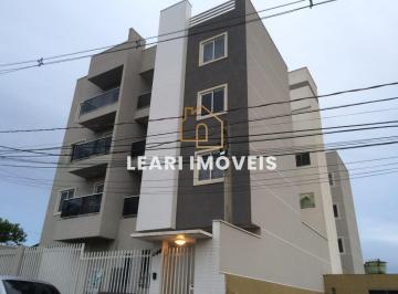 Apartamento · 55m² · 2 Quartos · 1 Vaga · Apartamento à venda no bairro Boneca do Iguaçu - São José dos Pinhais/PR