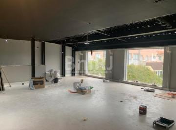 257164oot.jpg · Av. das Américas -Downtown-  Sala 70m2