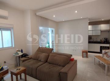 Apartamento · 74m² · 2 Quartos · 1 Vaga · Apartamento modelo Garden a venda com quintal privativo e churrasqueira!