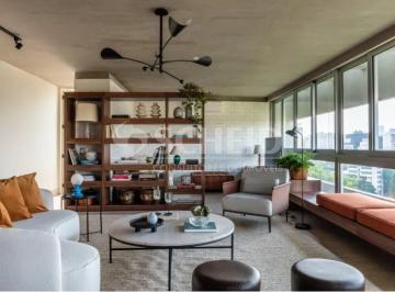 Apartamento · 163m² · 4 Quartos · 1 Vaga · Apartamento à venda - 4 Quartos - 163m² - Jardim Paulista / SP