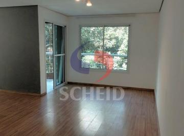Apartamento · 67m² · 1 Quarto · 1 Vaga · Lindo, charmoso e espaçoso lotf, 1 dormitório, 1 vaga. Morumbi