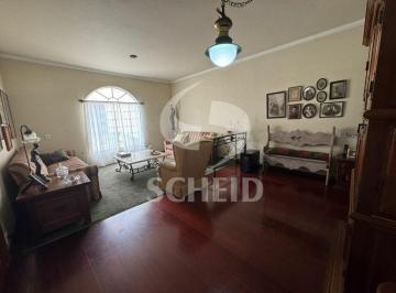Casa · 152m² · 3 Quartos · 2 Vagas · Sobrado para venda 3 quartos - 2 vagas - Jardim Prudência
