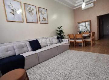Casa · 160m² · 3 Quartos · 1 Vaga · Casa em condomínio com 3 Quartos e Lazer completo! - Villagio Milano