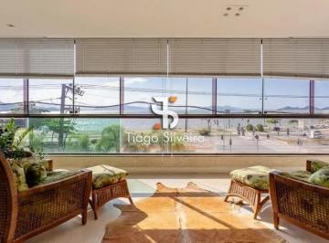 Apartamento · 291m² · 4 Quartos · 2 Vagas · Apartamento à venda – 4 suítes | 291m² privativos | Beira-Mar Norte, Florianópolis/SC