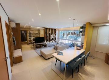 Apartamento · 91m² · 3 Quartos · 2 Vagas · INSIDE PARK HOME - Apartamento 3 suítes ao lado do parque cascavel fino Padrão e lazer completo Goiâ