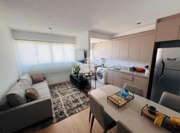 Apartamento · 48m² · 2 Quartos · 1 Vaga · Apartamento 2 quartos lazer l completo na idade empresarial CIDADE EMPRESARIAL