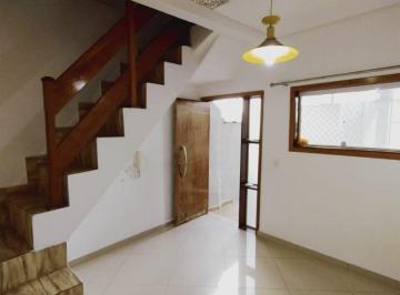 Sala · Sobrado com 4 dormitórios à venda, 250 m² por R$ 490.000,00 - Condomínio Maracanã - Santo André/SP