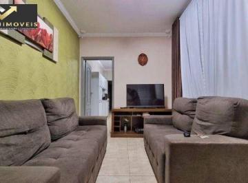 Sala · Casa à venda, 200 m² por R$ 745.000,00 - Vila Pires - Santo André/SP