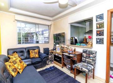 Apartamento · 53m² · 2 Quartos · 1 Vaga · Apartamento 2 dormitorios/Quartos, Vaga de garagem, no Bairro Santo Antonio em Porto Alegre RS