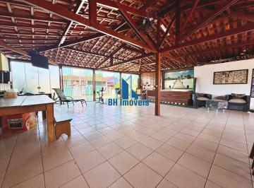 Casa · 360m² · 4 Quartos · 4 Vagas · Casa à Venda – 4 Quartos, 3 Suítes, 4 Vagas – Bairro Serrano
