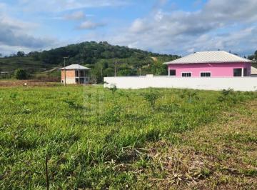 Terreno · 318m² · Seu Novo Lar no Residencial Alphabeach!
