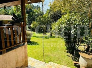 Casa · 310m² · 3 Quartos · 6 Vagas · Casa com 3 quartos no condomínio fazenda da ilha Embu Guaçu