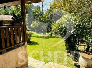 Casa · 310m² · 3 Quartos · 6 Vagas · Casa com 3 quartos no condomínio fazenda da ilha Embu Guaçu