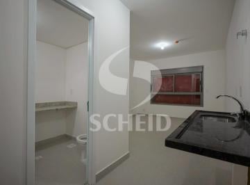 Apartamento · 23m² · 1 Quarto · STUDIO MODERNO E PLANEJADO NO BROOKLIN. OPORTUNIDADE
