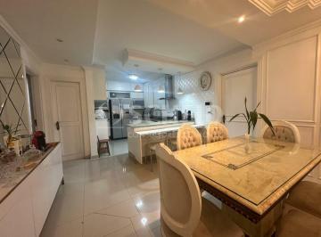 Casa · 400m² · 5 Quartos · 2 Vagas · Casa à venda 400m² com 5 Suítes em Vila Isa!
