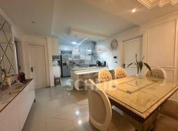 Casa · 400m² · 5 Quartos · 2 Vagas · Casa à venda 400m² com 5 Suítes em Vila Isa!