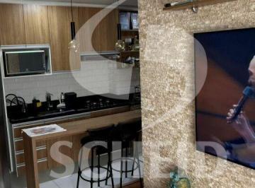 Photo 1 · Apartamento com 2 quartos e 42 m² no condomínio Click Morumbi