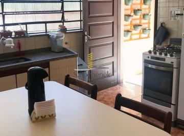 Casa · 220m² · 4 Quartos · 6 Vagas · Excelente sobrado locação Rua Dr. Andrade Pertence - 4 dormitórios + 6 vagas