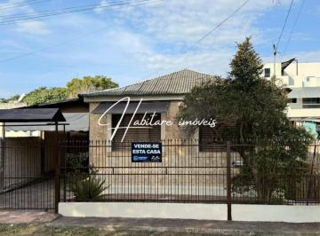 Casa · 300m² · 2 Quartos · 2 Vagas · Casa à venda no bairro Cidade Alta - Alegrete/RS