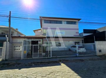 Comercial · 450m² · 15 Quartos · 3 Vagas · Edifício inteiro para venda em Canasvieiras, 450m²