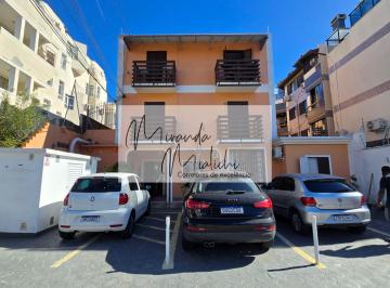 Comercial · 570m² · 25 Quartos · 3 Vagas · Prédio Residencial para venda em Canasvieiras, 570m²