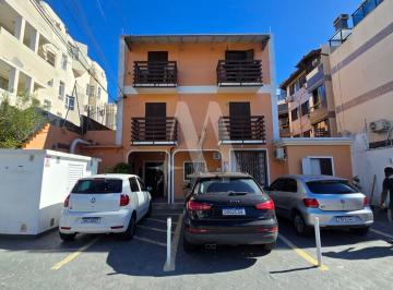 Comercial · 570m² · 25 Quartos · 3 Vagas · Prédio Residencial para venda em Canasvieiras, 570m²