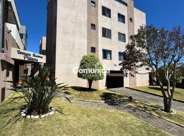 Apartamento · 71m² · 3 Quartos · 1 Vaga · Apartamento Térreo em Jardim Carvalho, Ponta Grossa/PR