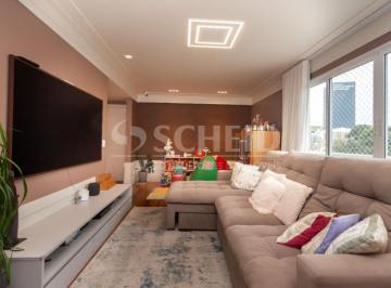 Apartamento · 178m² · 4 Quartos · 4 Vagas · Apartamento á Venda na Vila Mariana com 178m², 4 quartos sendo 4 suítes, 4 vagas.