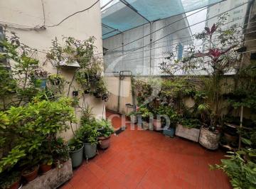 Casa · 110m² · 2 Quartos · 2 Vagas · Venda Sobrado 120 m2 JD. Aeroporto