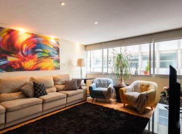 Apartamento · 158m² · 4 Quartos · 2 Vagas · Apartamento á Venda em Higienópolis com 158m², 4 quartos sendo 1 suíte, 2 vagas.