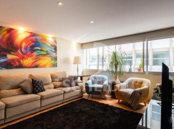 Photo 1 · Apartamento á Venda em Higienópolis com 158m², 4 quartos sendo 1 suíte, 2 vagas.