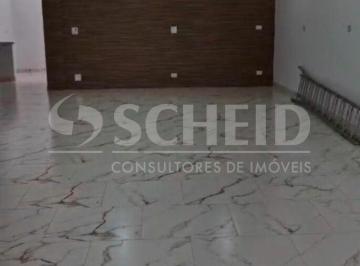 Comercial · 120m² · Salão comercial para locação em veleiros/interlagos