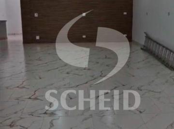Comercial · 120m² · Salão comercial para locação em veleiros/interlagos